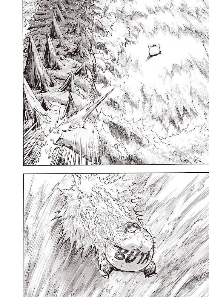 One-Punch Man, Chapter 160 image 21